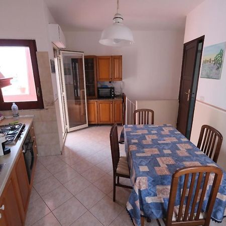 Il Vecchio Bastione Villa Aci Castello Eksteriør billede